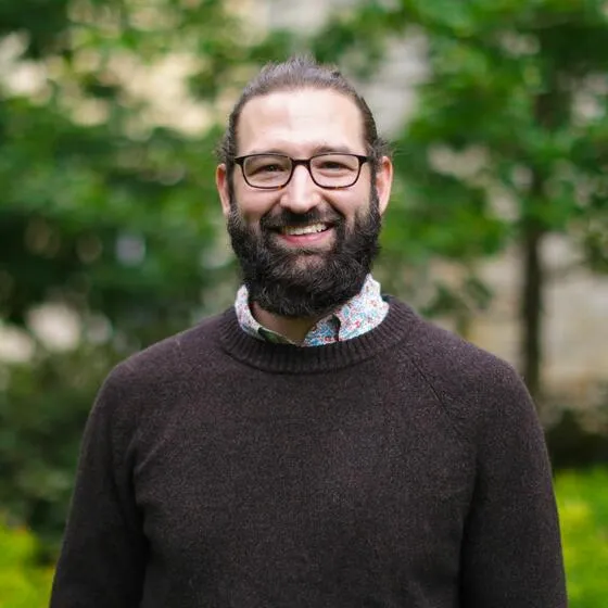 Rob Sheppard