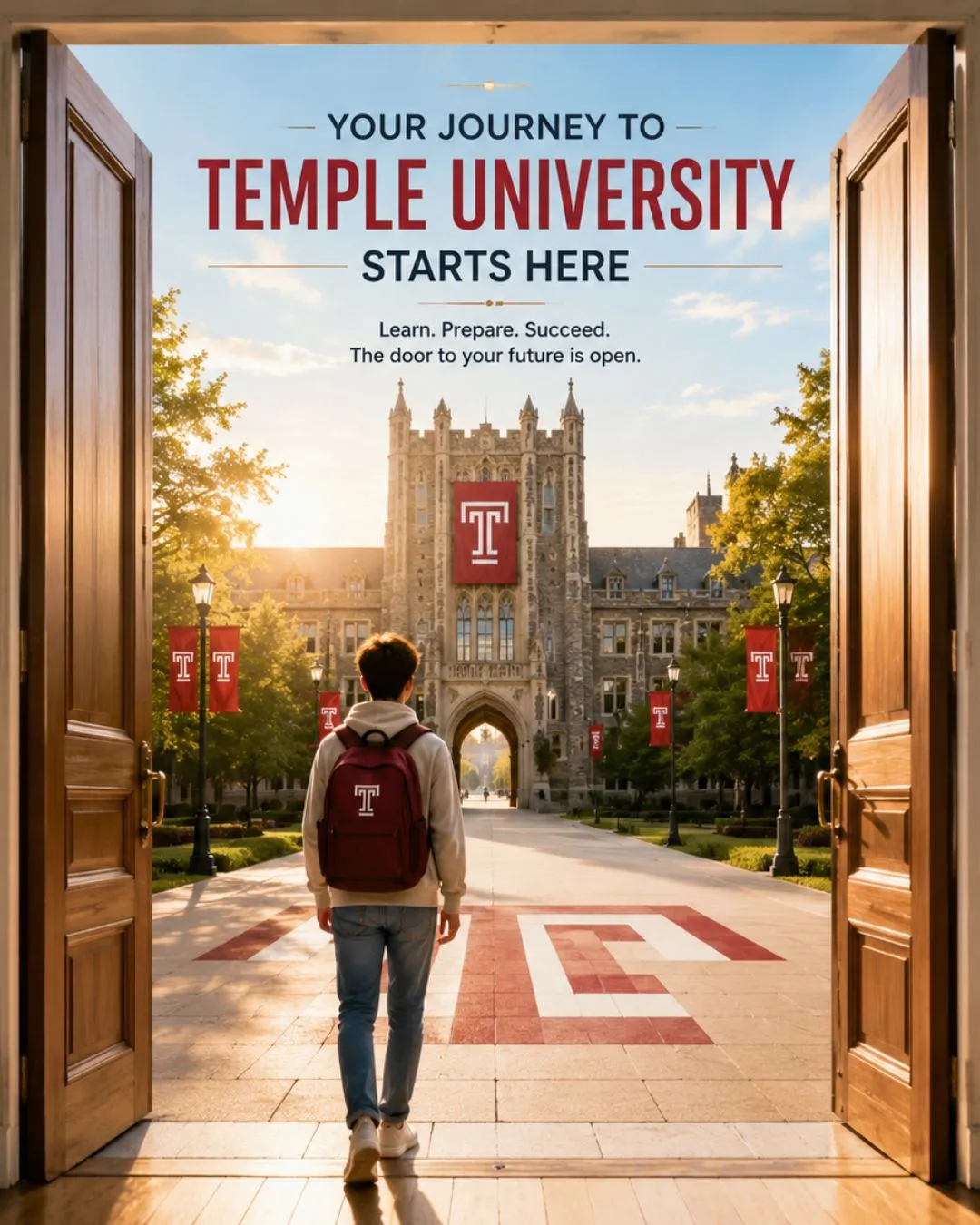 Temple University Gateway Program