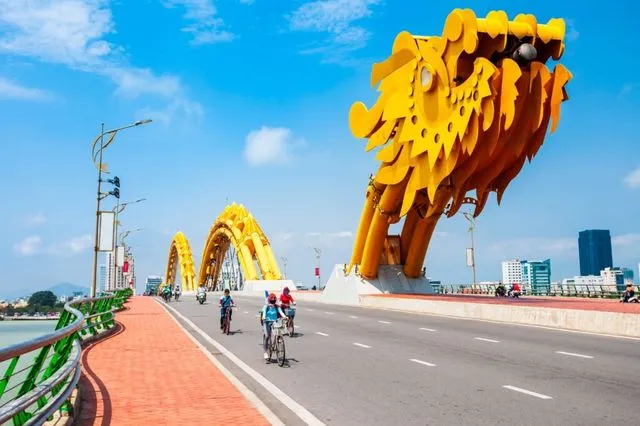 Biểu tượng Đà Nẵng