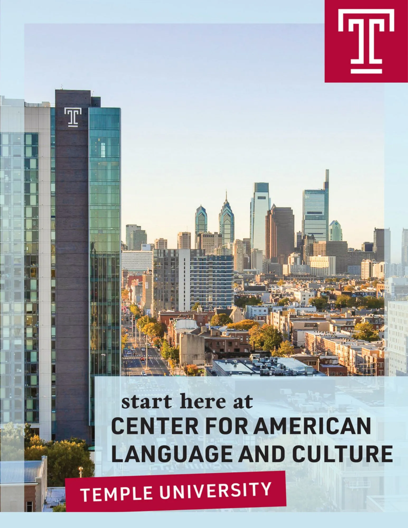 Temple University Gateway Program