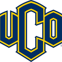 Logo UNIVERSITY OF CENTRAL OKLAHOMA
