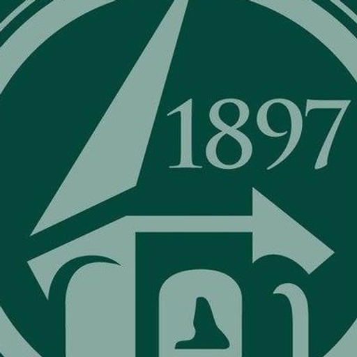 Logo Huntington University