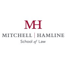 Logo Mitchell Hamline School of Law