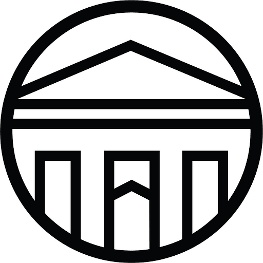 Logo Longwood University