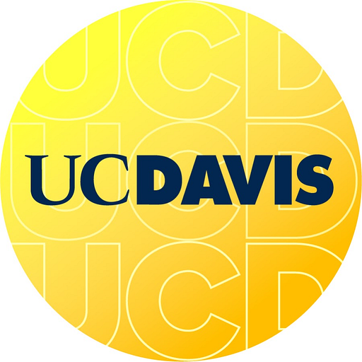 Logo University of California, Davis