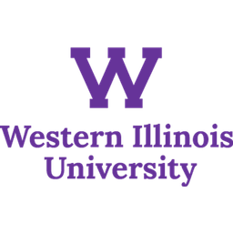 Logo Western Illinois University