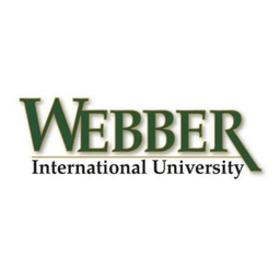 Logo Webber International University
