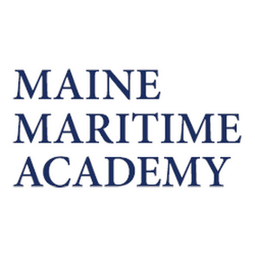 Logo Maine Maritime Academy