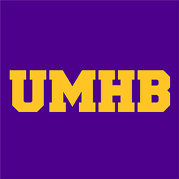 Logo University of Mary Hardin-Baylor Belton