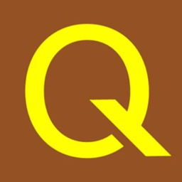 Logo Quincy University