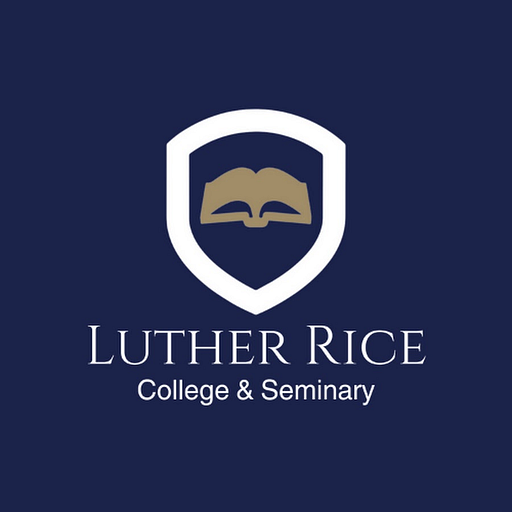 Logo Luther Rice College & Seminary