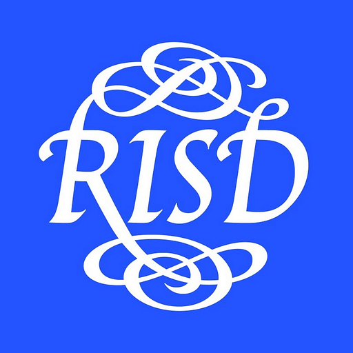 Logo Rhode Island School of Design