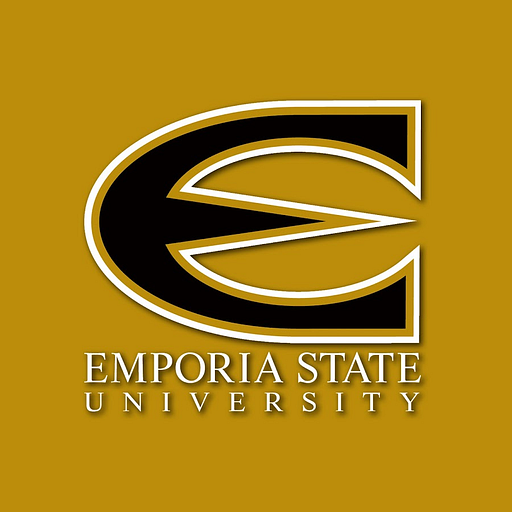 Logo Emporia State University