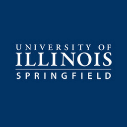 Logo University of Illinois Springfield