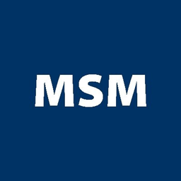 Morehouse School of Medicine logo