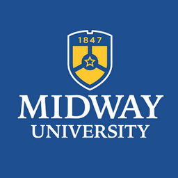 Logo Midway University