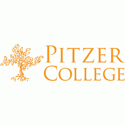 Logo Pitzer College