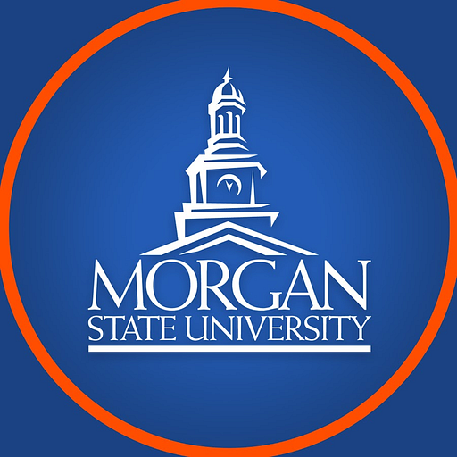 Logo Morgan State University