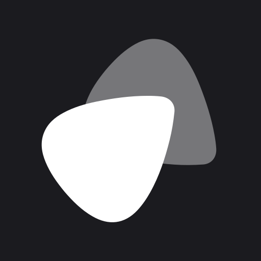 Visible Music College logo
