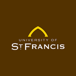Logo University of St. Francis