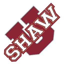 Logo Shaw University