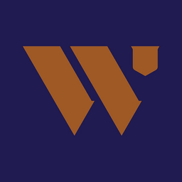 Logo Westminster University