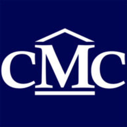 Christ Mission College logo