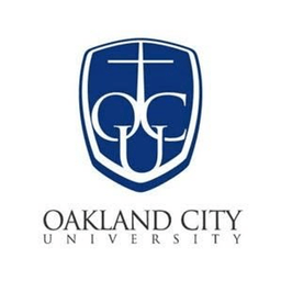 Logo Oakland City University