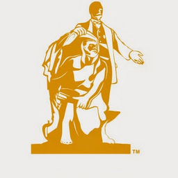 Logo Tuskegee University