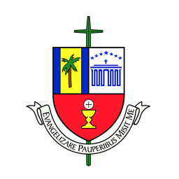 Logo St. Vincent de Paul Regional Seminary