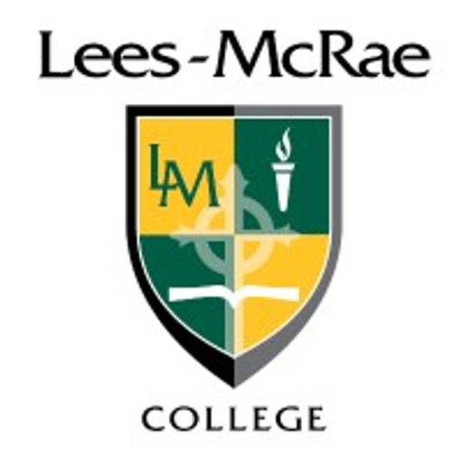 Logo Lees-McRae College