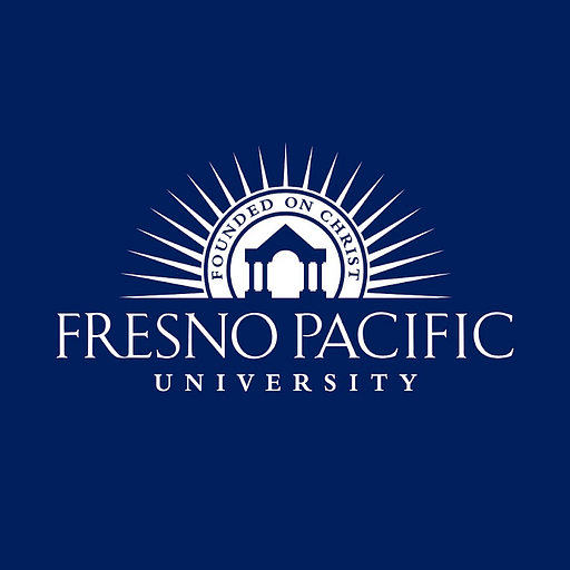Logo Fresno Pacific University