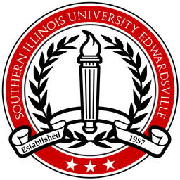 Logo Southern Illinois University Edwardsville
