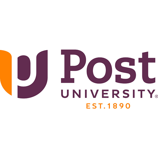 Logo Post University