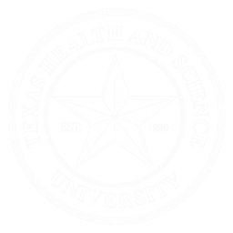 Logo Texas Health and Science University