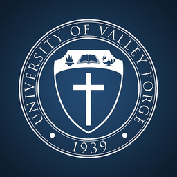 Logo University of Valley Forge
