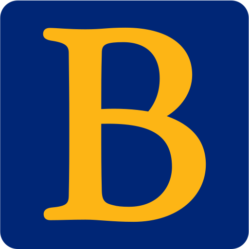 Logo University of California, Berkeley