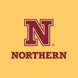 Logo Northern State University