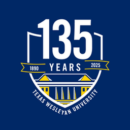 Logo Texas Wesleyan University