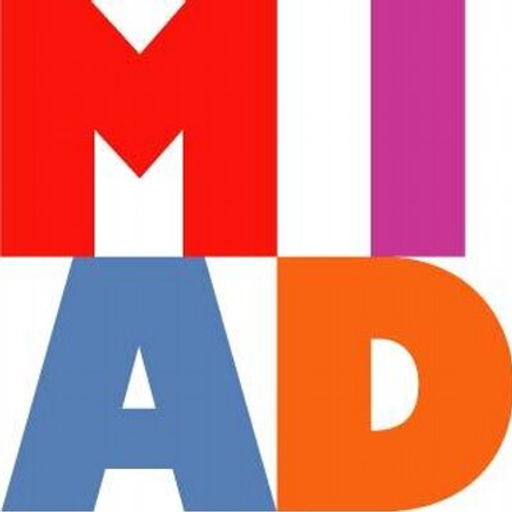 Logo Milwaukee Institute of Art & Design