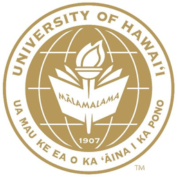 Logo University of Hawai'i--West O'ahu