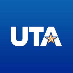 Logo The University of Texas at Arlington