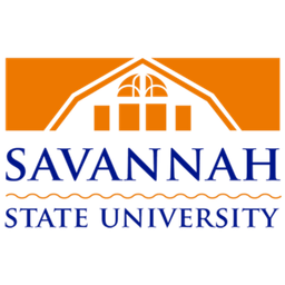 Savannah State University logo