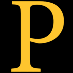 Logo Pfeiffer University