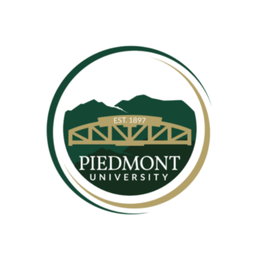 Piedmont University logo