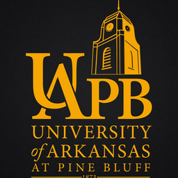 Logo University of Arkansas at Pine Bluff