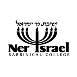 Logo Ner Israel Rabbinical College