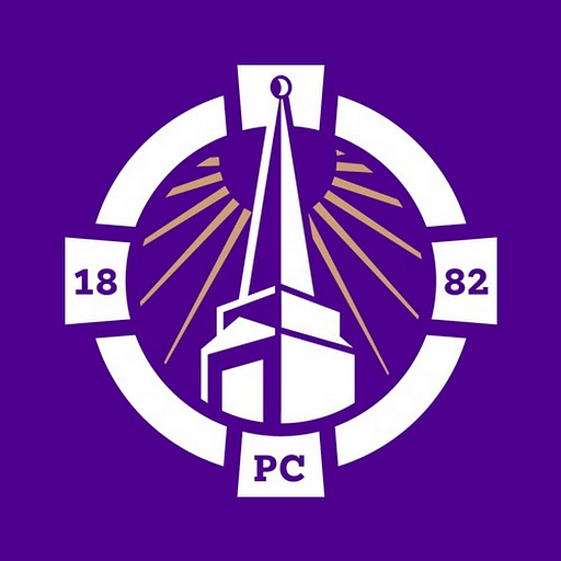 Logo Paine College
