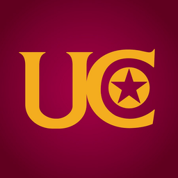 Logo University of Charleston