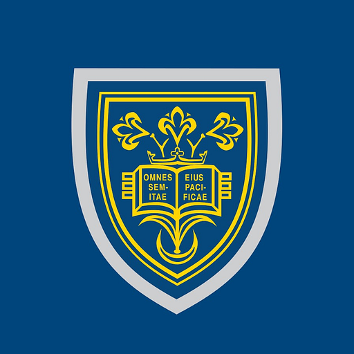College of St. Scholastica logo